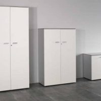 Armarios de madera Armarios de madera