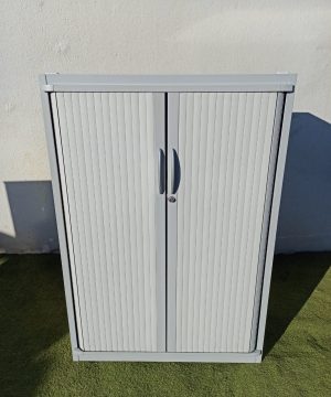 Armario Metálico Persiana Steelcase