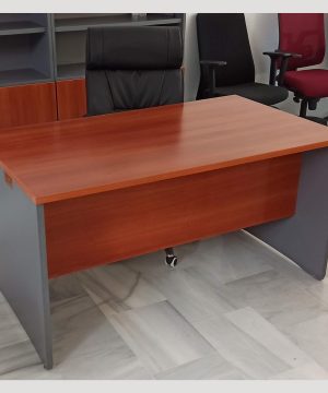 Mesa operativa Actiu