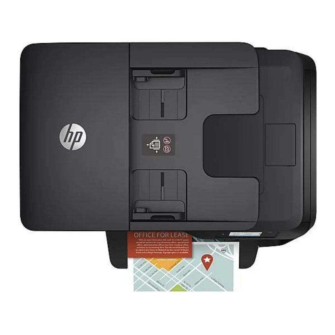 HP OfficeJet Pro 8715