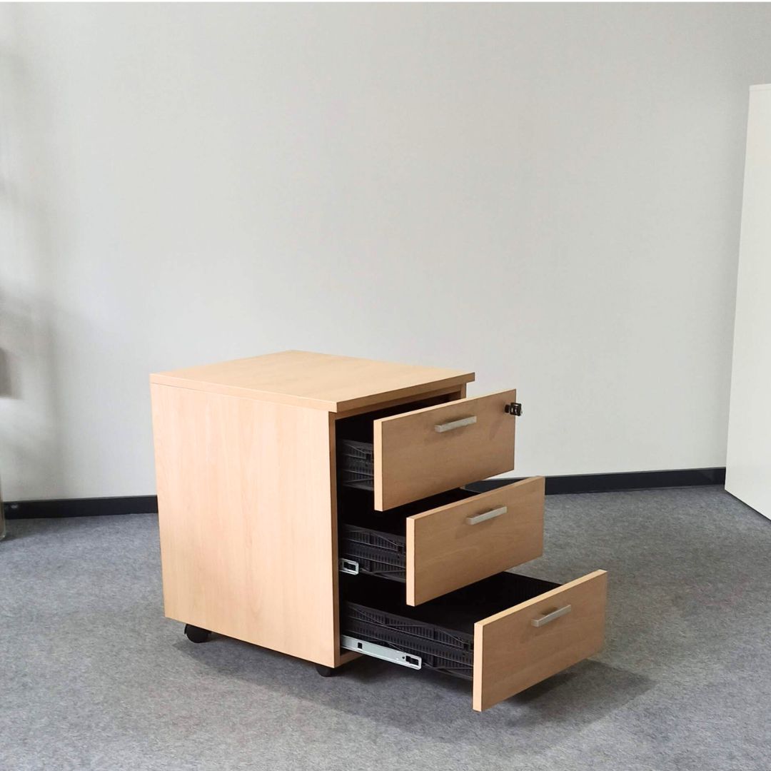 Cajonera Kesta