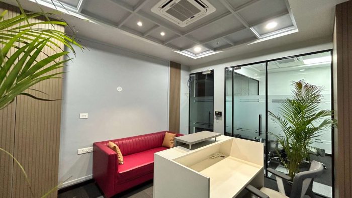 PROYECTO INTERIORISMO